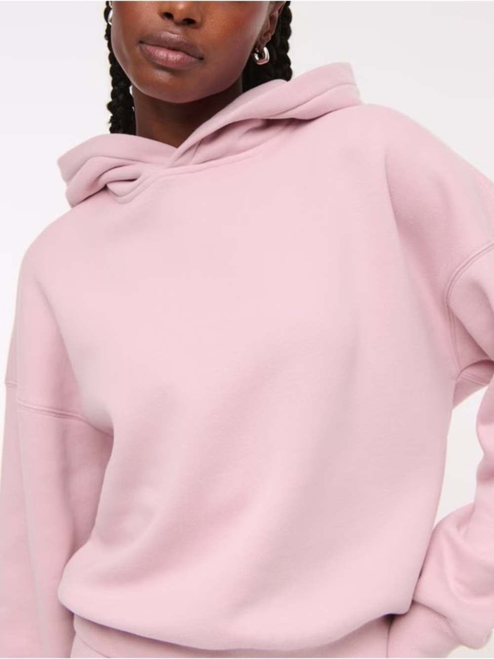 hollister sweatshirt
